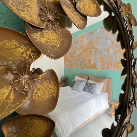 Bed and Breakfast Valu Carloforte  Esterno foto