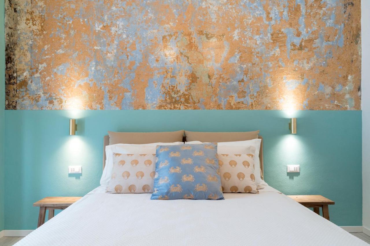 Bed and Breakfast Valu Carloforte  Esterno foto