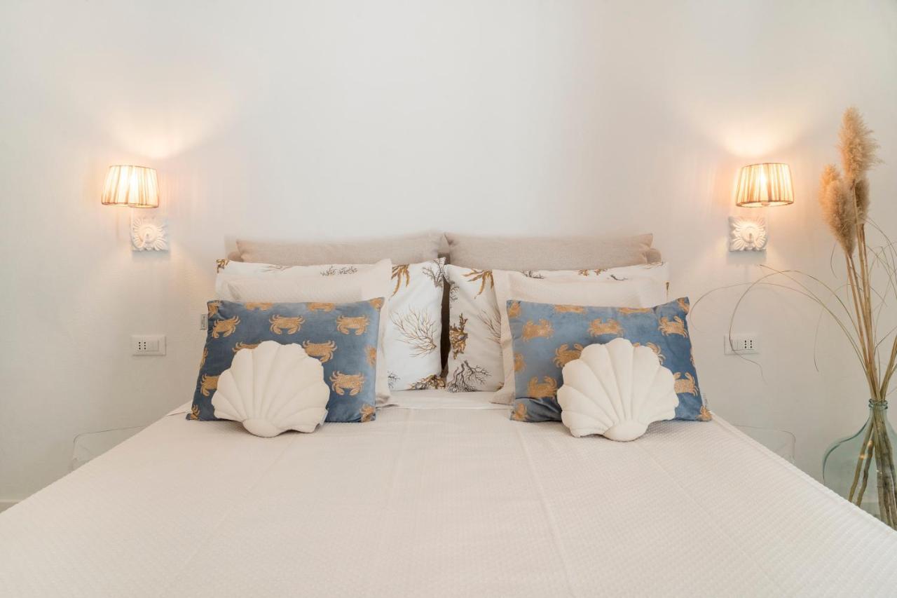 Bed and Breakfast Valu Carloforte  Esterno foto