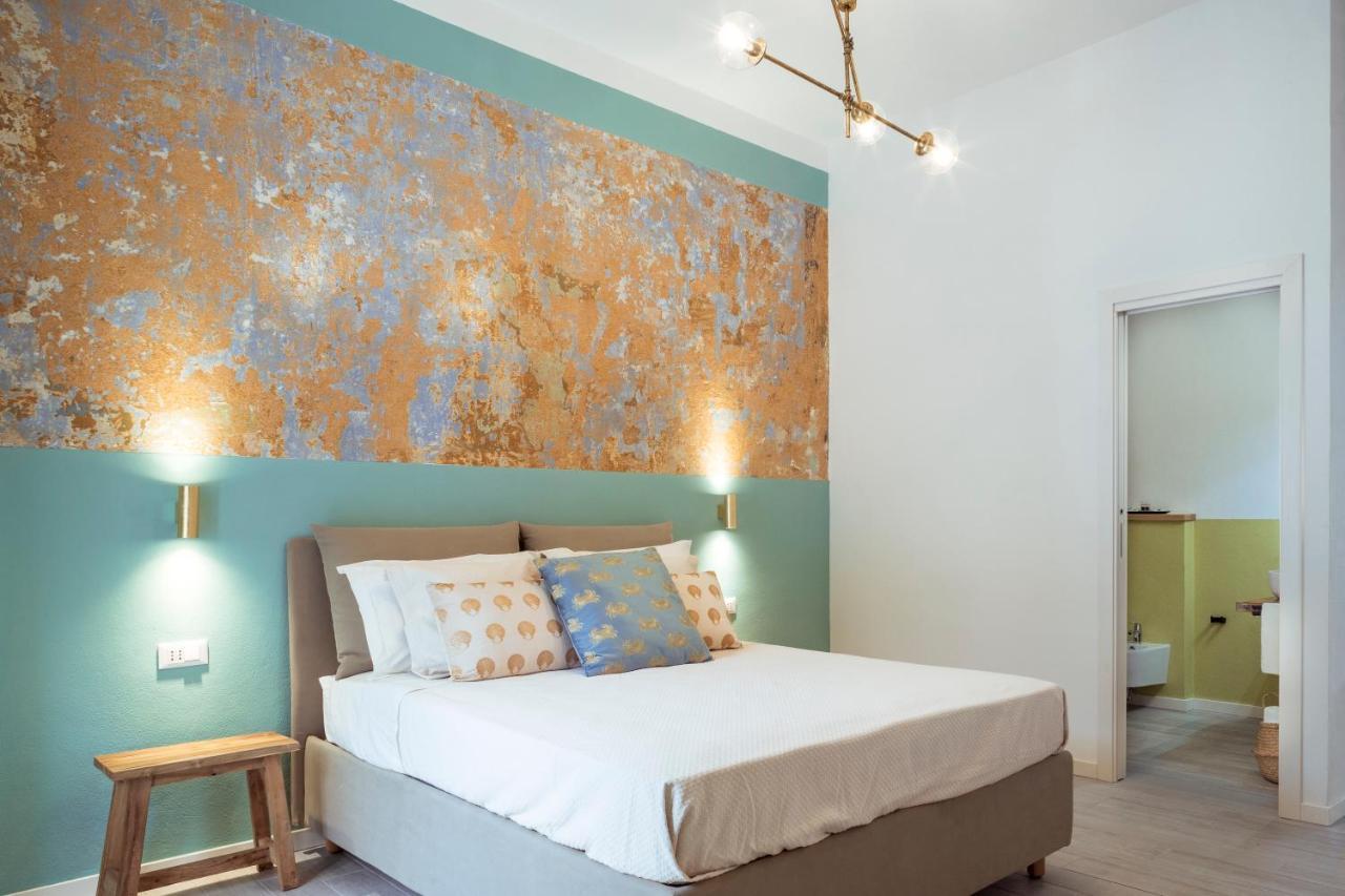 Bed and Breakfast Valu Carloforte  Esterno foto