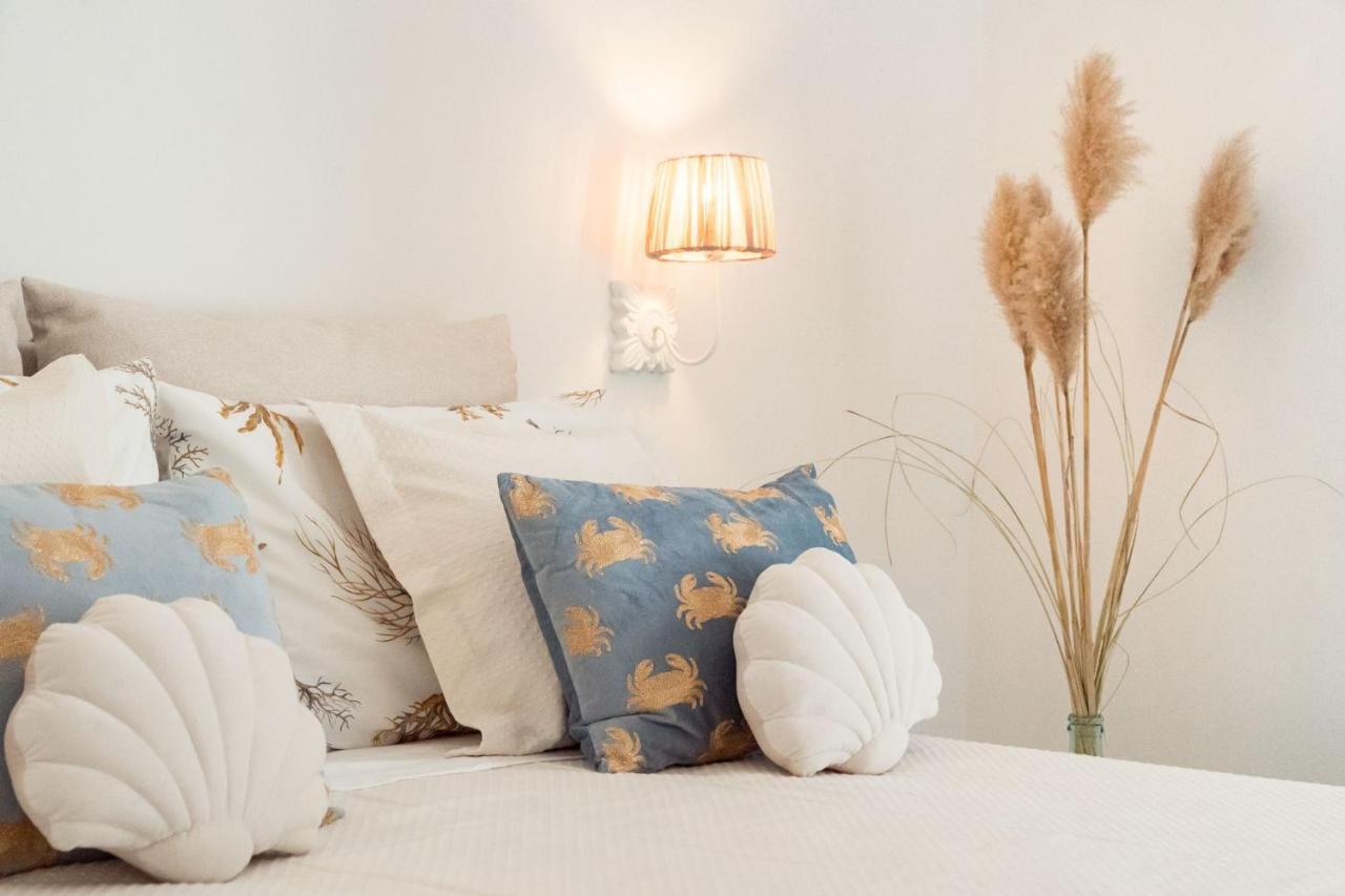 Bed and Breakfast Valu Carloforte  Esterno foto