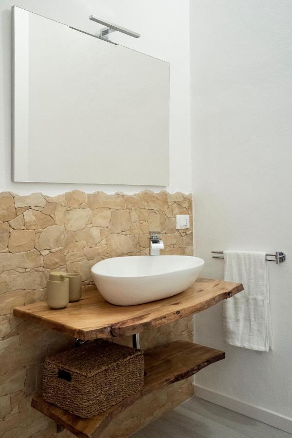 Bed and Breakfast Valu Carloforte  Esterno foto