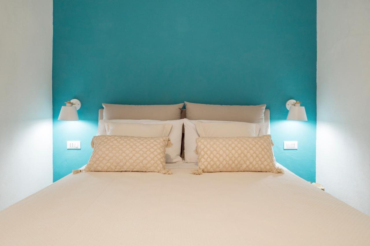 Bed and Breakfast Valu Carloforte  Esterno foto