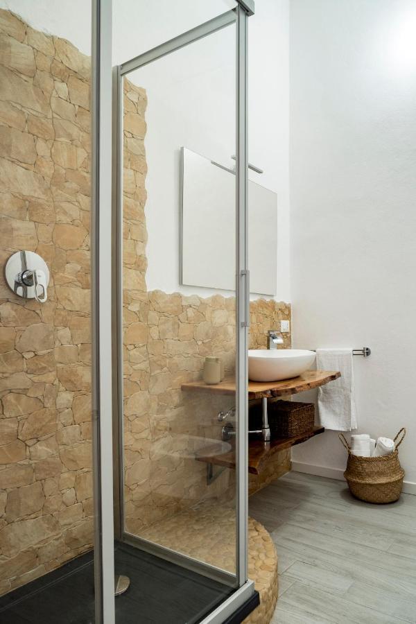 Bed and Breakfast Valu Carloforte  Esterno foto