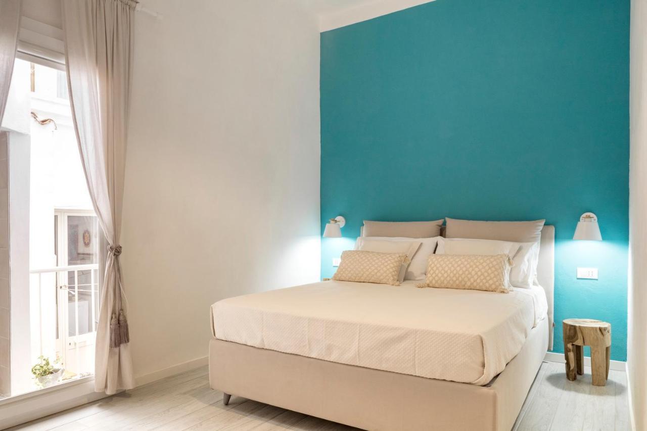Bed and Breakfast Valu Carloforte  Esterno foto