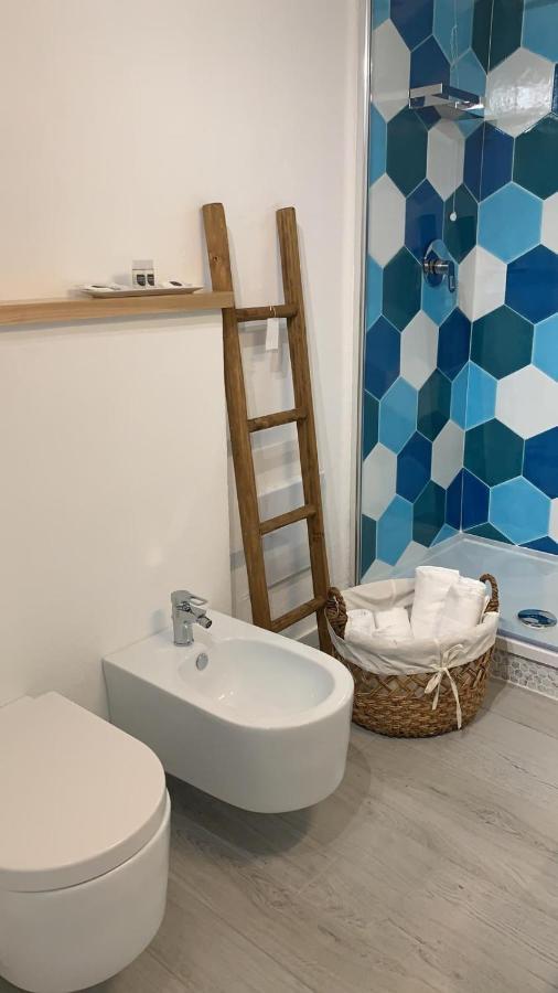 Bed and Breakfast Valu Carloforte  Esterno foto