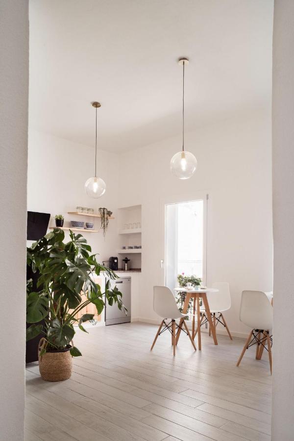Bed and Breakfast Valu Carloforte  Esterno foto