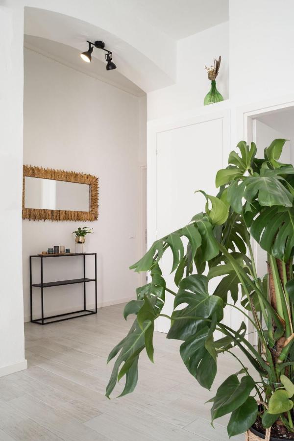 Bed and Breakfast Valu Carloforte  Esterno foto