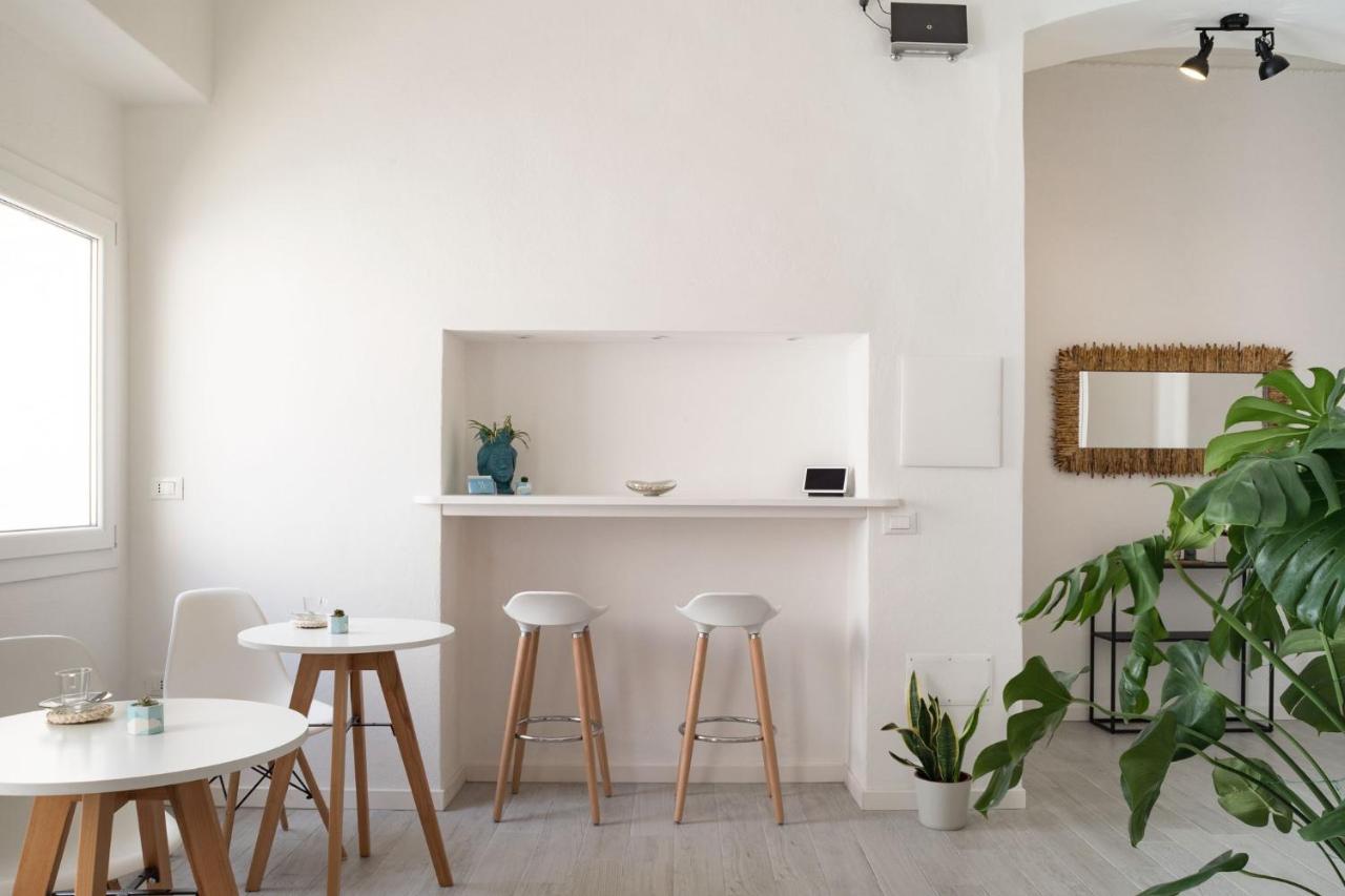 Bed and Breakfast Valu Carloforte  Esterno foto