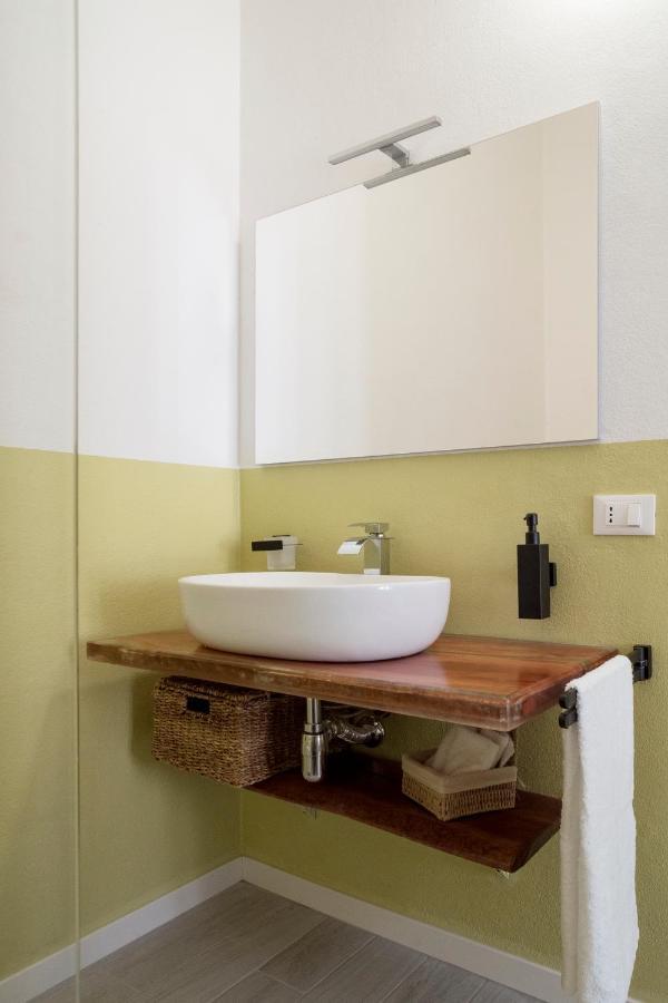 Bed and Breakfast Valu Carloforte  Esterno foto