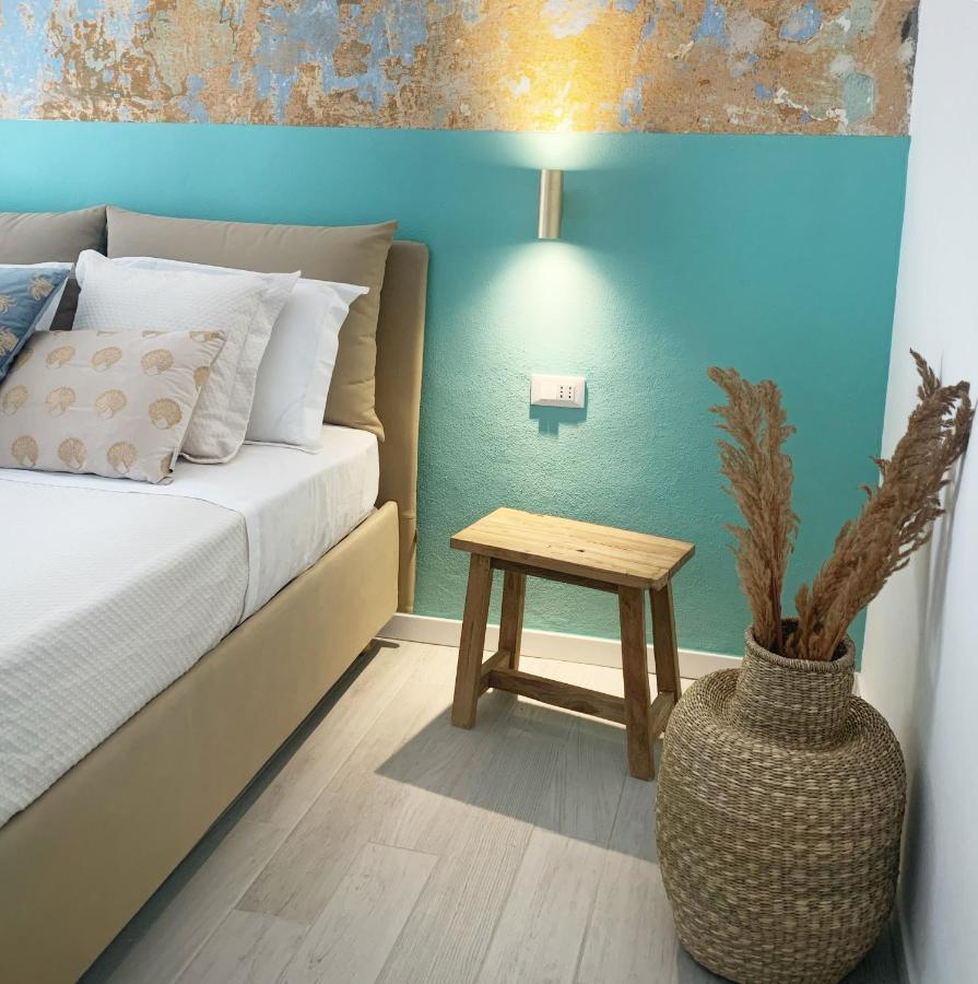 Bed and Breakfast Valu Carloforte  Esterno foto
