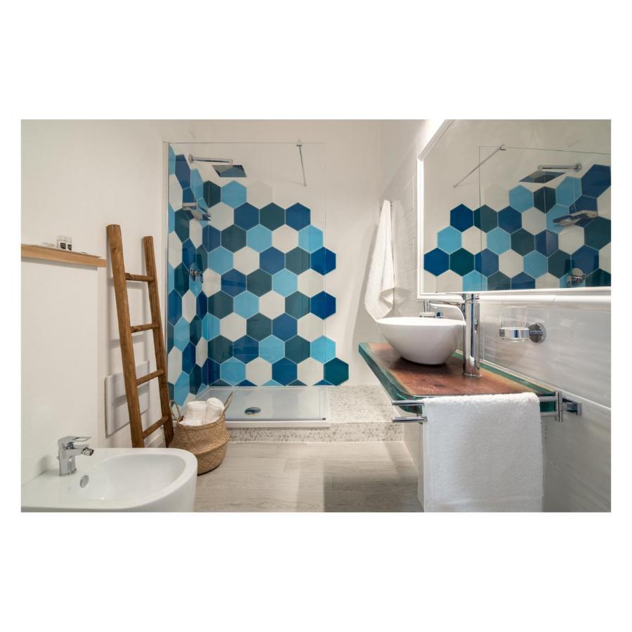 Bed and Breakfast Valu Carloforte  Esterno foto