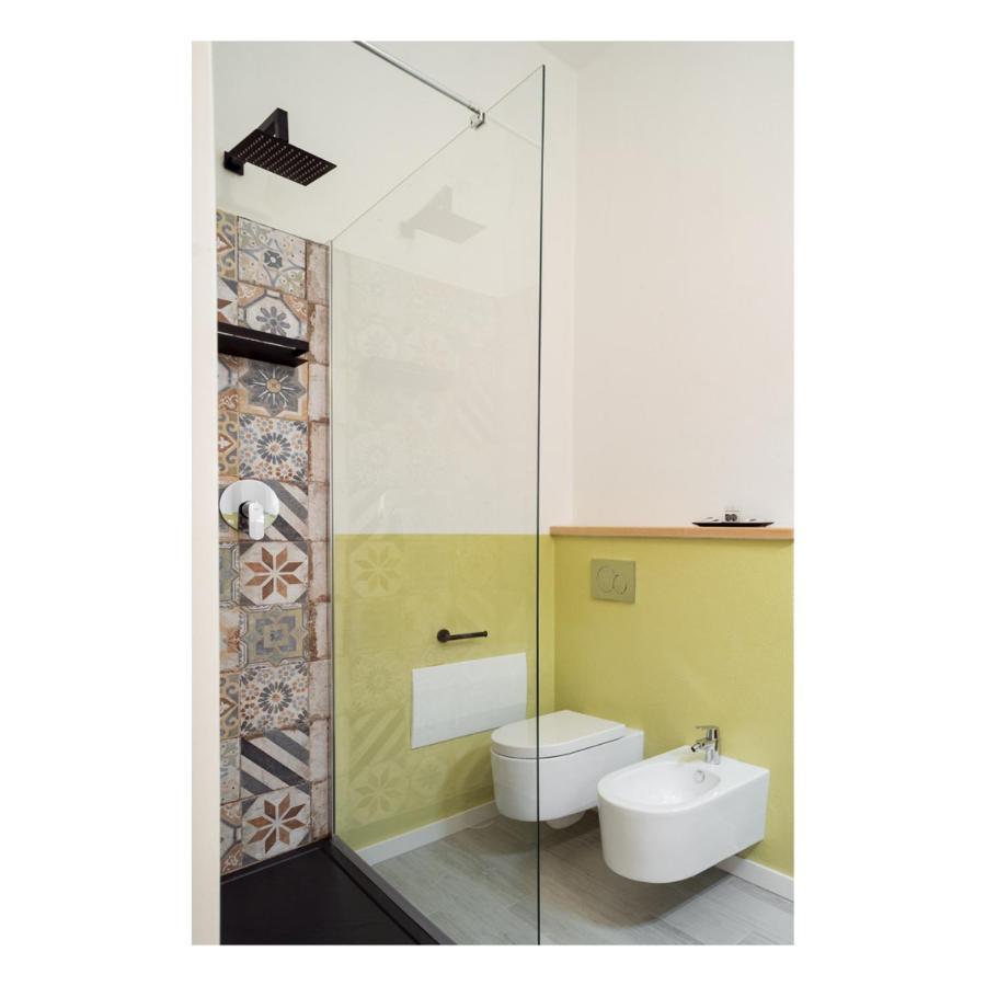 Bed and Breakfast Valu Carloforte  Esterno foto
