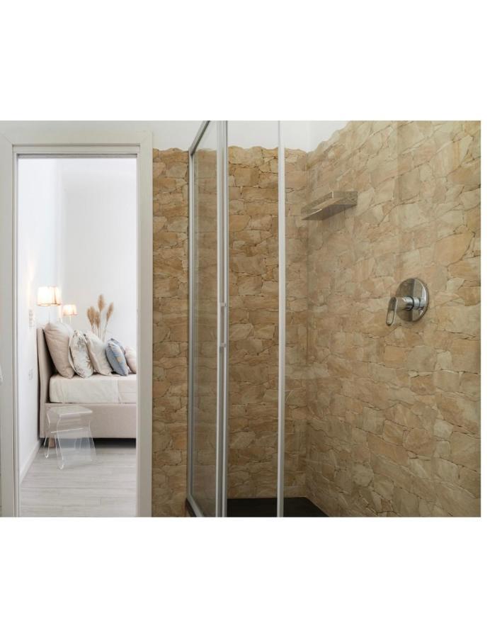 Bed and Breakfast Valu Carloforte  Esterno foto