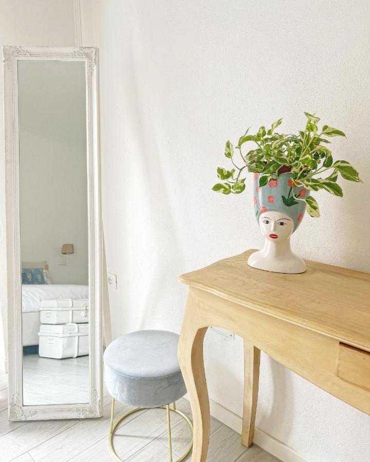 Bed and Breakfast Valu Carloforte  Esterno foto