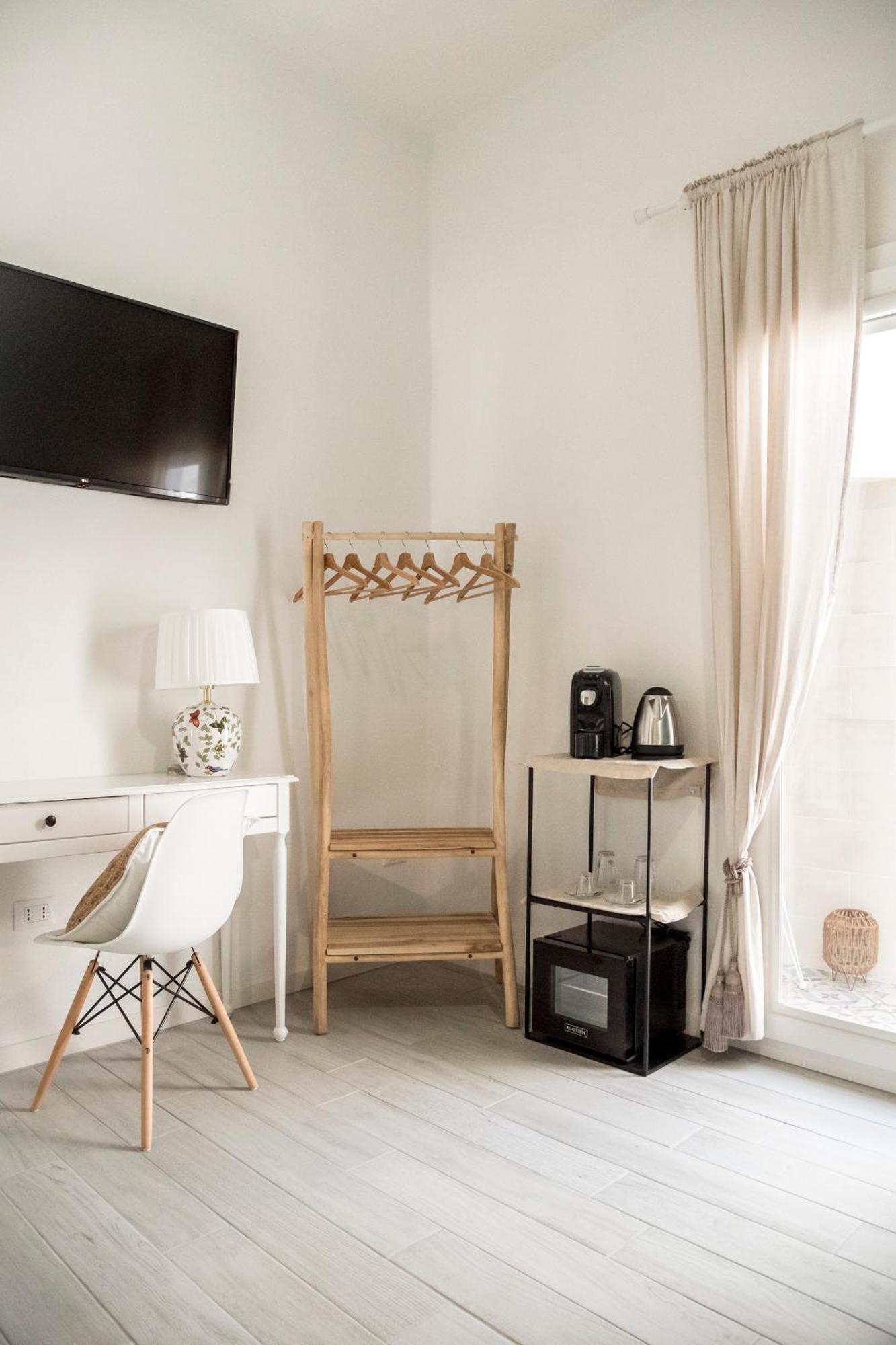Bed and Breakfast Valu Carloforte  Esterno foto