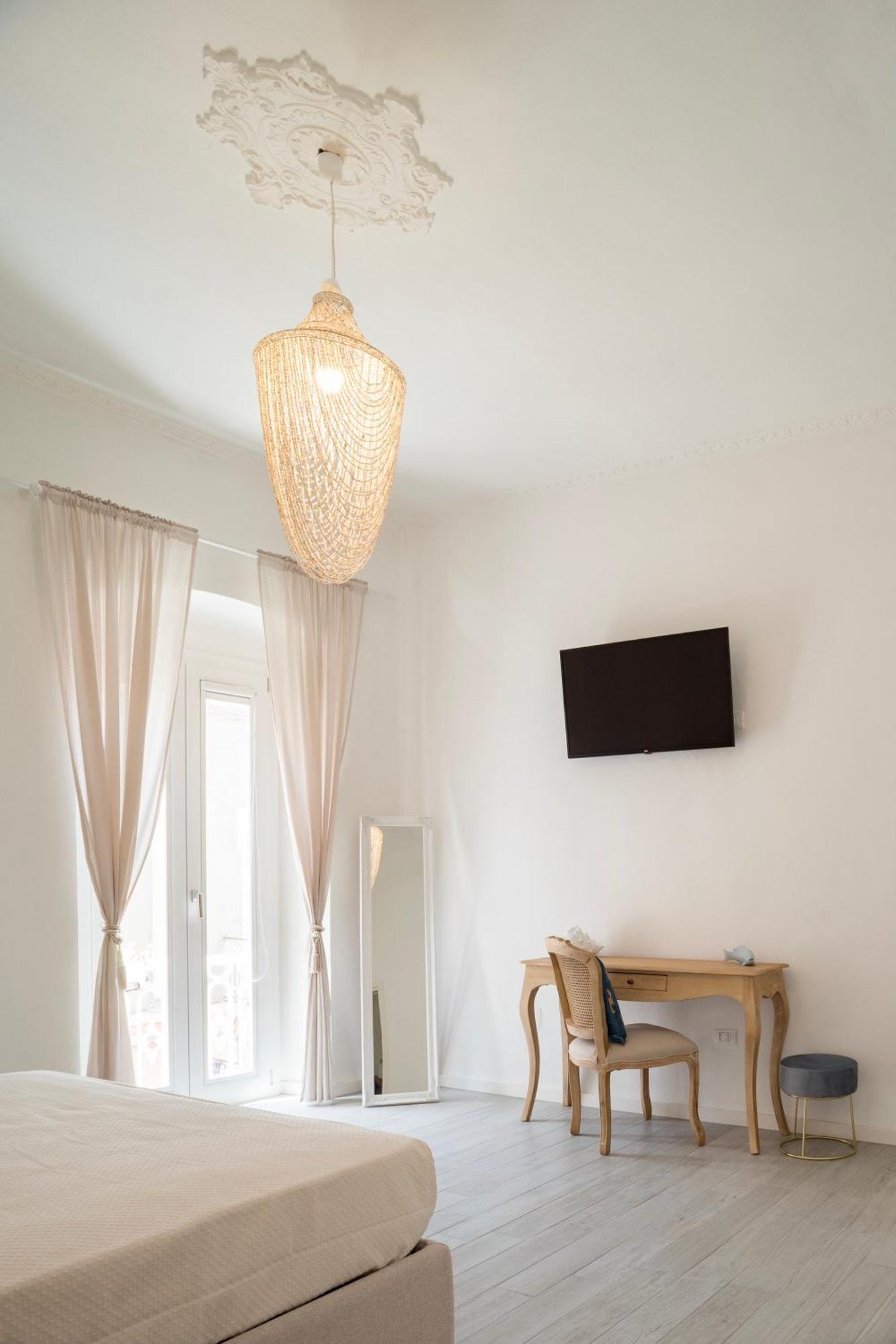 Bed and Breakfast Valu Carloforte  Esterno foto