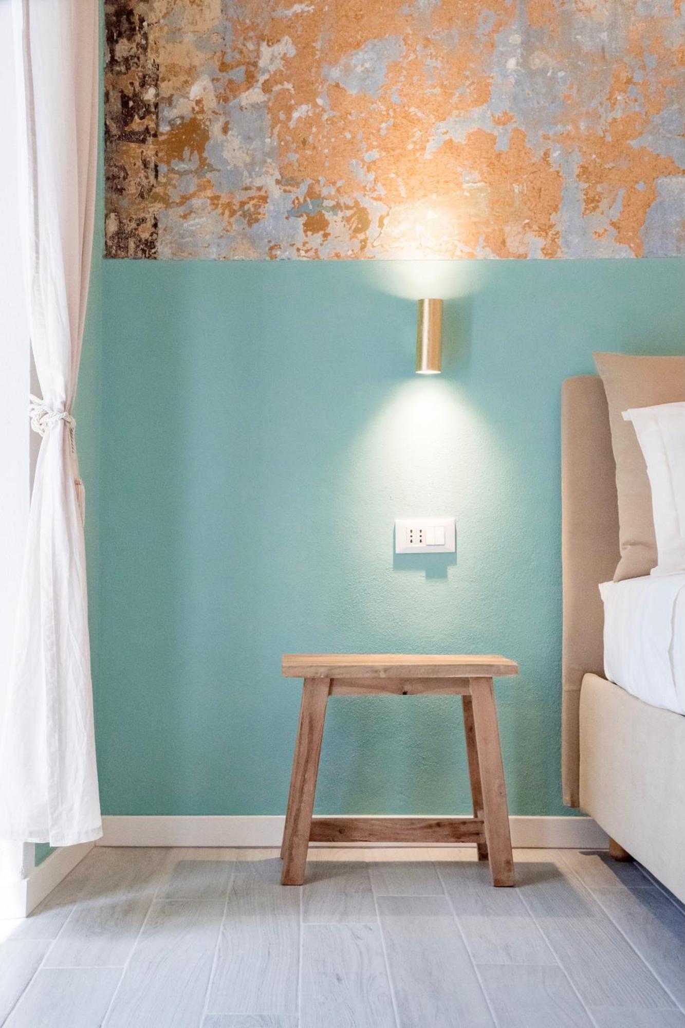 Bed and Breakfast Valu Carloforte  Esterno foto