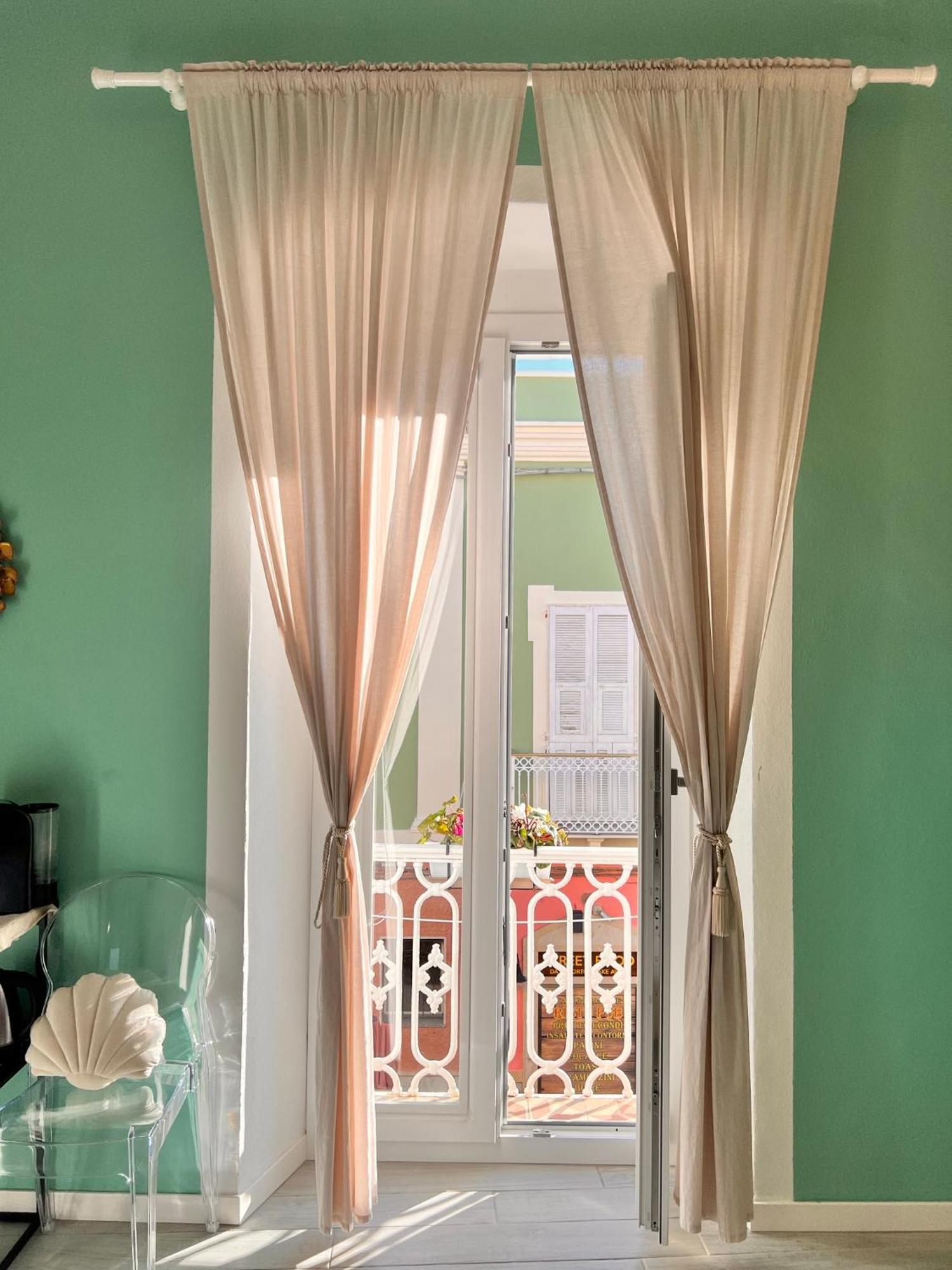 Bed and Breakfast Valu Carloforte  Esterno foto