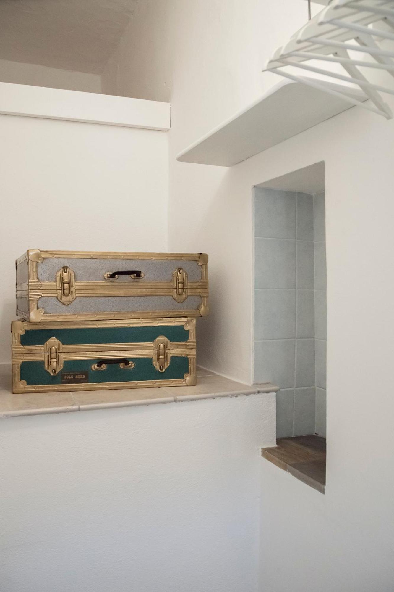 Bed and Breakfast Valu Carloforte  Esterno foto