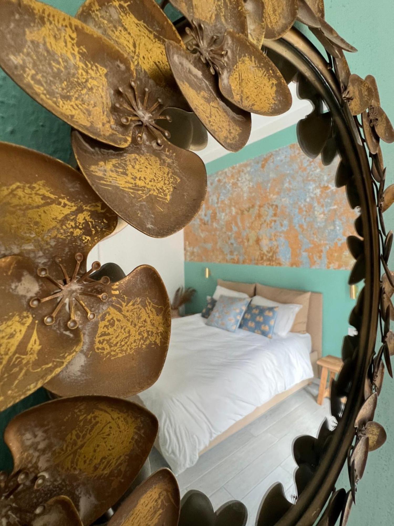 Bed and Breakfast Valu Carloforte  Esterno foto